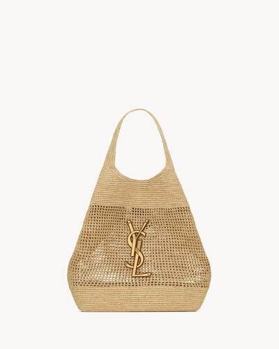 ysl straw bag dupe.